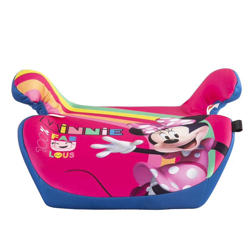 Alzador Disney Minnie, Bebesit - KIDSCLUB Tienda ONLINE