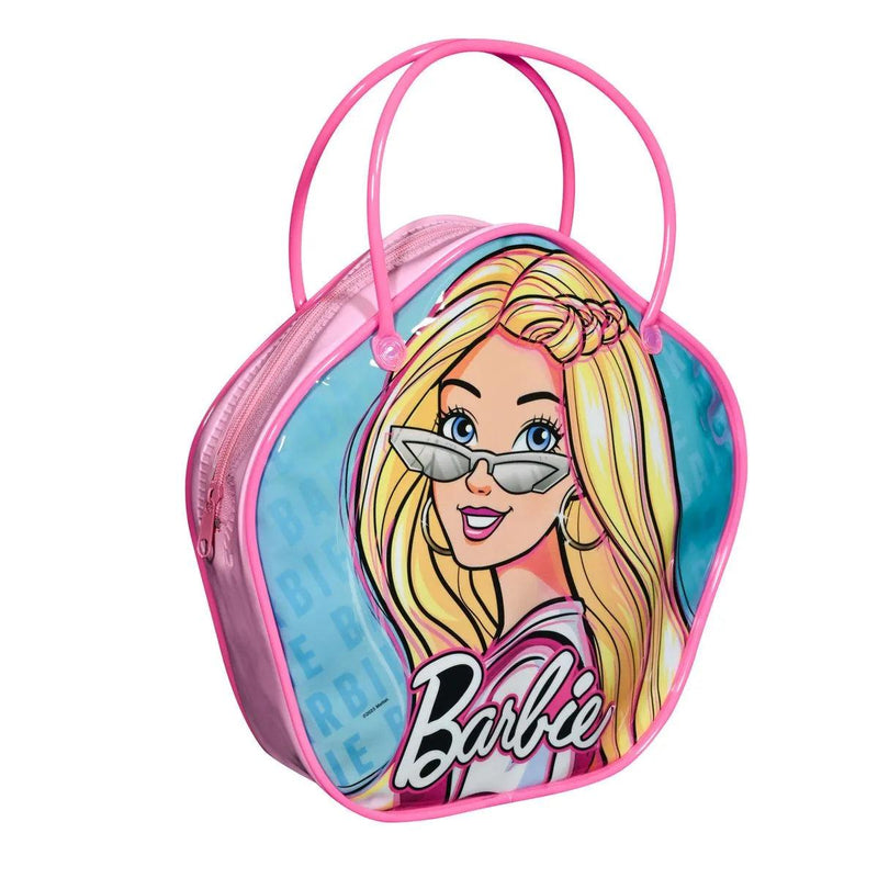 Cartera Barbie con Maquillaje, Gelatti - KIDSCLUB Tienda ONLINE