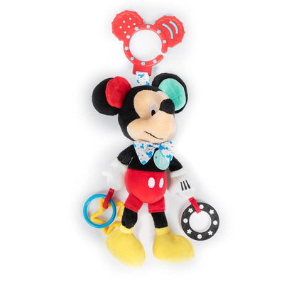 Colgante para Coche On The Go Activity Toy Disney Mickey - KIDSCLUB Tienda ONLINE