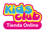 KIDSCLUB          Tienda ONLINE