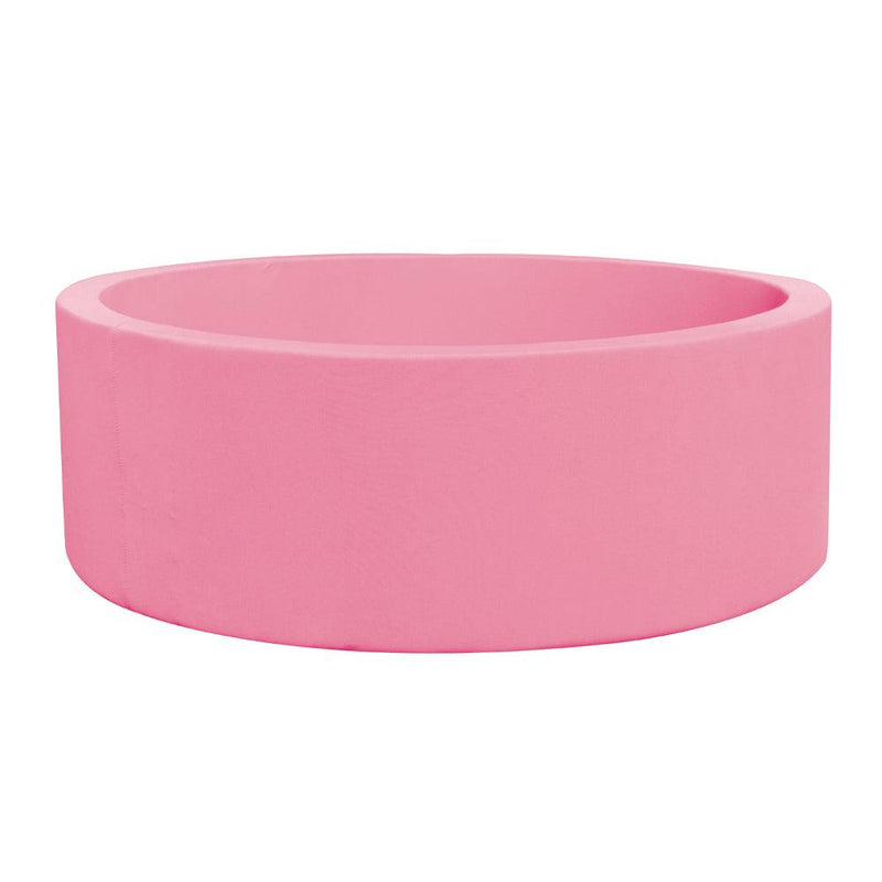 Piscina De Pelotas Soft Pink 100 Pelotas, Infanti - KIDSCLUB Tienda ONLINE