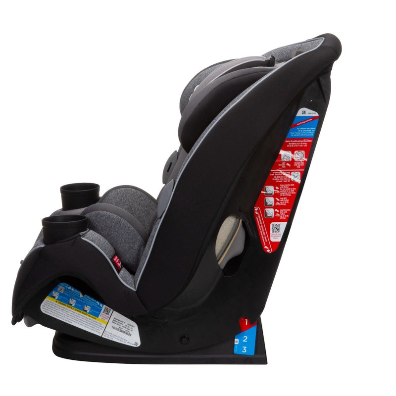 Silla auto Convertible Grow and Go All On One Shadow, Safety 1St - KIDSCLUB Tienda ONLINE