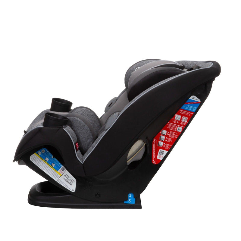 Silla auto Convertible Grow and Go All On One Shadow, Safety 1St - KIDSCLUB Tienda ONLINE